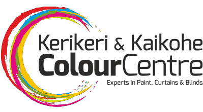 Kerikeri & Kaikohe Colour Centre